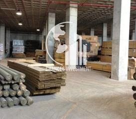 Bâtiment à usage industriel  N/a. Gran nave industrial