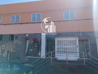 Local Comercial  N/a. Local comercial con potencial