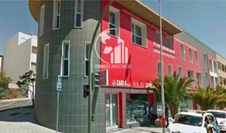 Local Comercial  Los majuelos. Local escaparates 3 plantas
