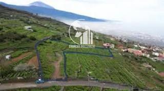 Finca rústica  N/a. Rebajada parcela urbana