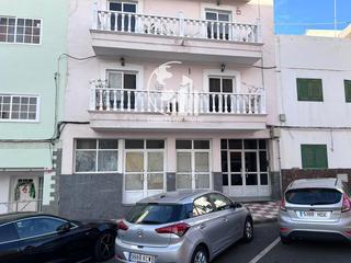 Local Comercial  La constitucion. Local diafano en adeje