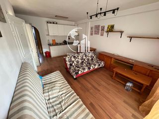 Etagenwohnung  Perez galdos. Oportunidad apartamento