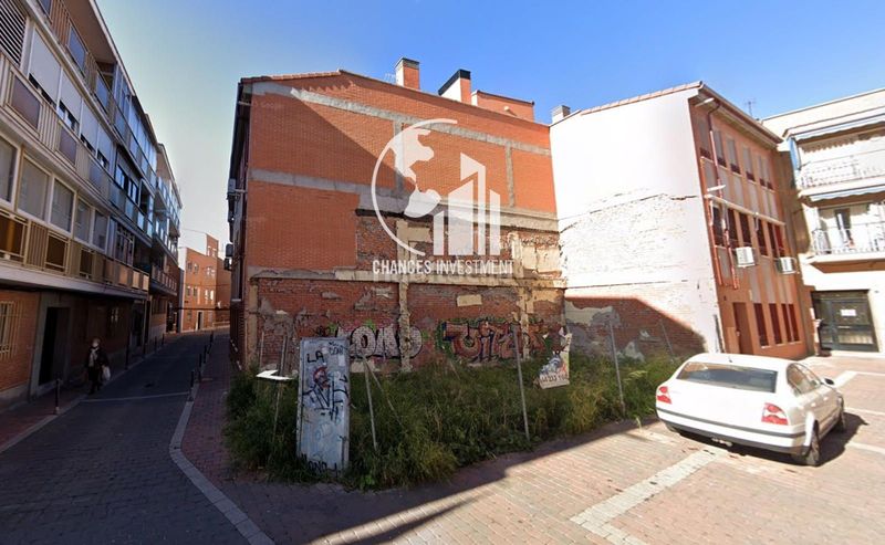 Foto 720c4131-797c-4c5f-a637-b0a7c6189840. Finca rústica a Casco Histórico de Vallecas Madrid