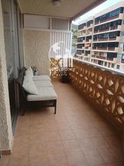 Appartement  N/a. Apartamento centro bajamar