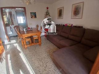 Appartement  N/a. Piso listo para vivir