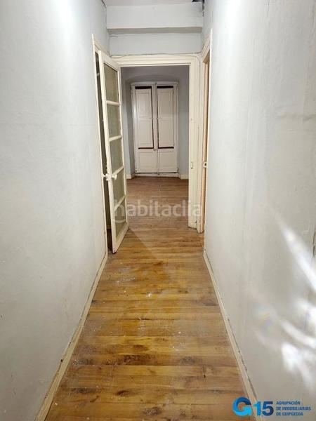 Foto 30cc08e0-d692-4a44-8c8f-7cc752fda442. Flat in Hernani