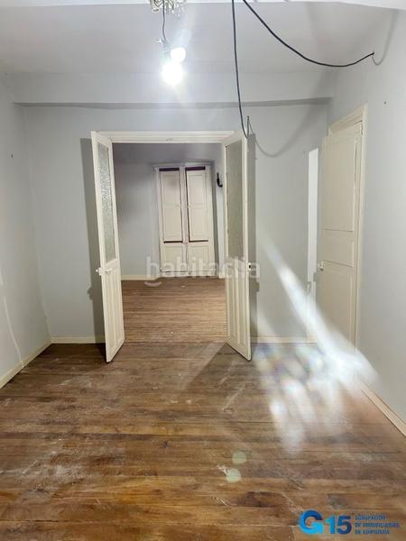 Foto e4858c1d-bd72-46ae-8b73-90a30fdd8d9b. Flat in Hernani