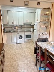 Flat en Hernani. Hernani. ziku�aga auzoa. vivienda exterior, luminosa. balc�n.