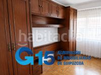 Foto ab3ad8fe-493a-42df-a87b-247bd94f0c12. Pis amb calefacció a Hernani