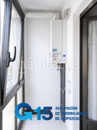 Foto dc284a2f-395d-4e91-8223-3d466254782b. Pis amb calefacció a Hernani