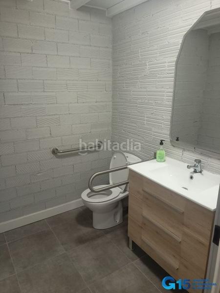 Foto 3d87034a-01dd-45cc-a444-e6da2ebbf988. Alquiler local comercial . perkaiztegi kalea. bonito local. acondicionado. actividad anterior academia. en Hernani