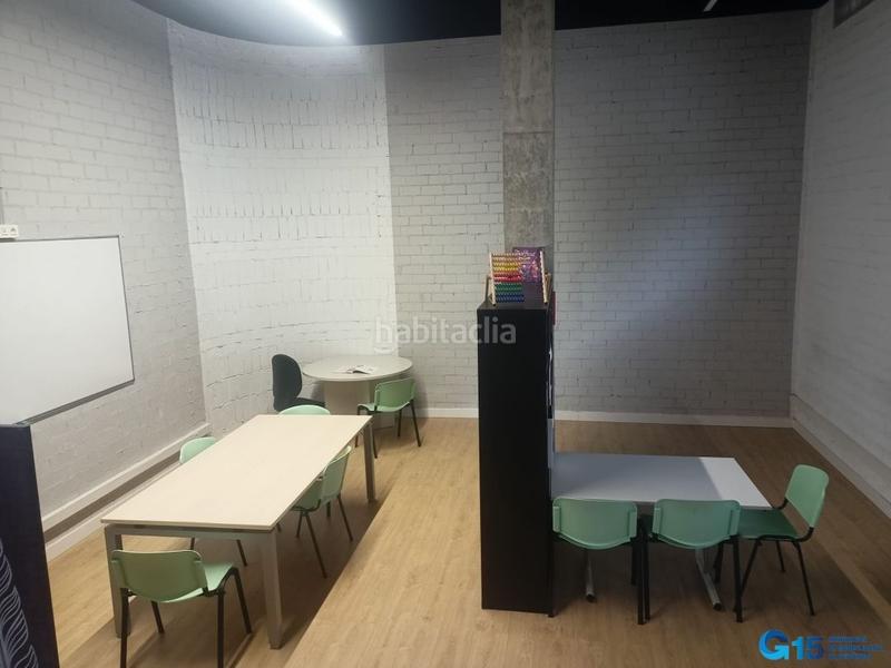 Foto fa932b5b-ea91-42b7-984b-8dd076562bdc. Miete geschäftsraum in Hernani