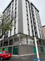 Pis a Hernani. Hernani. etxeberri auzoa. amplia vivienda exterior con calefacci