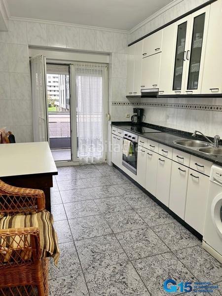 Foto 0b9d3efd-5b64-4714-b95a-0fef203e80db. Appartamento con riscaldamento in Hernani