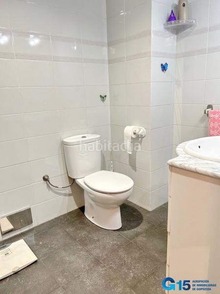 Foto 24550e4f-5660-4704-b09b-8a662ff8f8c6. Appartamento con riscaldamento in Hernani