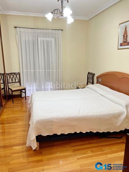 Foto 36a36646-c6dc-4b78-8321-e8b0c4cde7ad. Appartamento con riscaldamento in Hernani