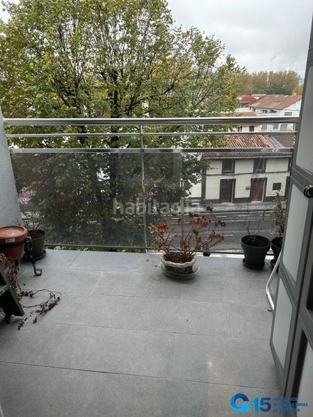 Foto 4129cd45-fbf2-4d74-9a1e-9e93548db52b. Appartamento con riscaldamento in Hernani