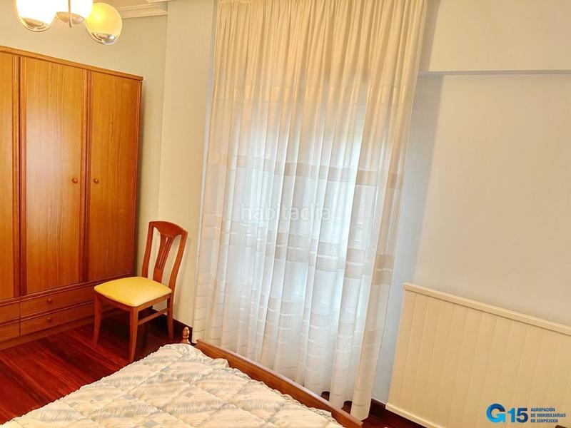 Foto 4f79b7f7-4cc3-4291-ae08-bbf3a47c8bc6. Appartamento con riscaldamento in Hernani