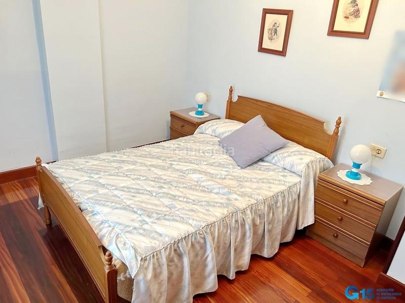 Foto 5543d215-b819-40f7-a1c7-0b246c30ebc8. Appartamento con riscaldamento in Hernani