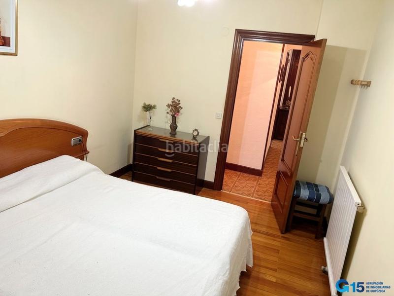 Foto 6101999c-7968-4539-83c8-4e5510d235c4. Appartamento con riscaldamento in Hernani