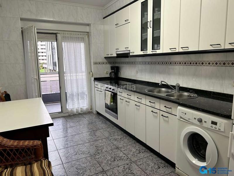 Foto 82983d03-597f-4ed9-b44e-5f9cb2351325. Appartamento con riscaldamento in Hernani