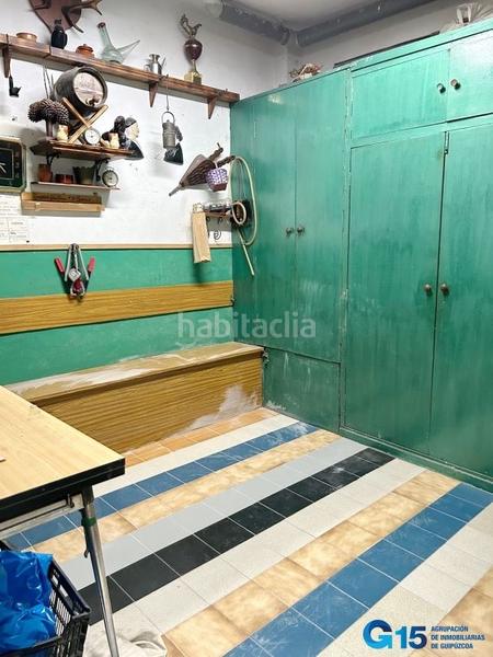 Foto 9e322837-a27a-486f-9321-6b4dff63ddd4. Appartamento con riscaldamento in Hernani