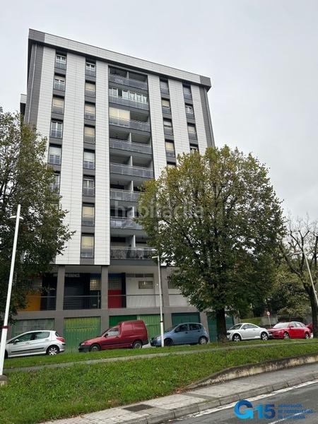 Foto b365bfd8-936f-43ae-b015-0513d9b35d35. Appartamento con riscaldamento in Hernani