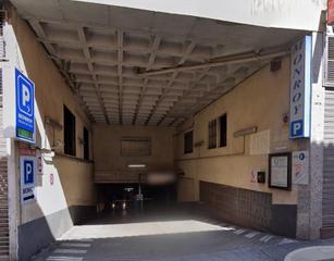 Aparcament cotxe a Sancti Spiritus - San Juan. Fabulosa plaza de garaje en venta en pleno centro de la ciudad,