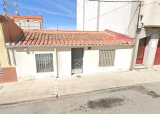 Maison à Pizarrales. Casa de planta baja en venta en pizarrales