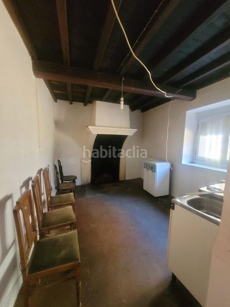 Foto 37329e2b-d179-42b8-848a-e6aa785685f4. Casa amb aparcament a Frades de la Sierra