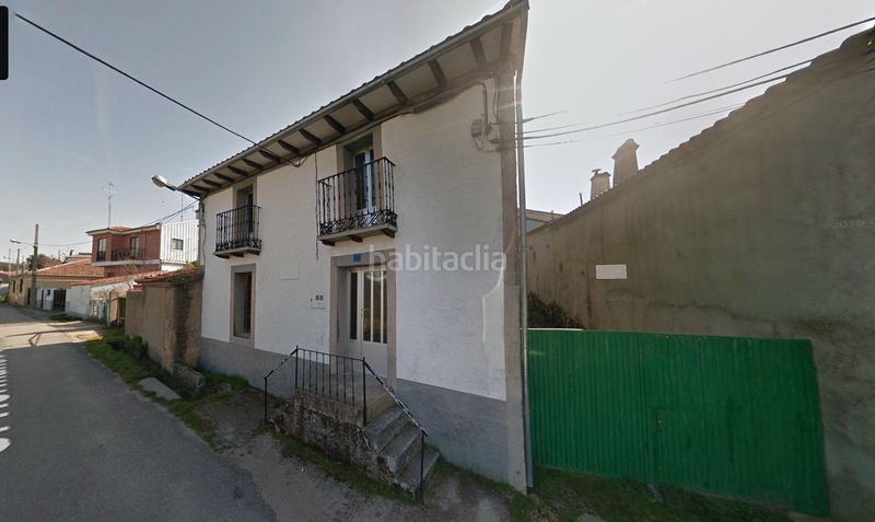 Foto 44629d2d-7b65-49da-8e5a-2df0cd797376. Casa amb aparcament a Frades de la Sierra