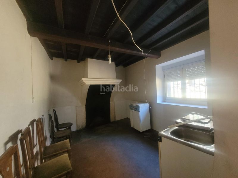 Foto 6f0157ec-4a6f-40fe-bc29-faf0e28e76e3. Casa amb aparcament a Frades de la Sierra
