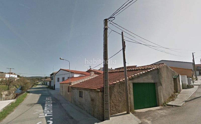 Foto c86b9506-4ec5-4791-a0e2-636f7d89646e. Casa amb aparcament a Frades de la Sierra