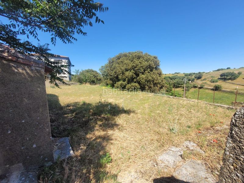 Foto f380baa6-459f-416b-ac72-12139aec1c69. Casa amb aparcament a Frades de la Sierra
