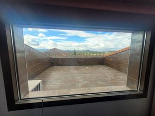 Pis a Ciudad Rodrigo