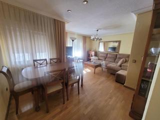 Pis a San José - El Montalvo. Bienvenido a tu hogar en san jose!