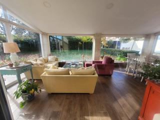 Chalet en Galindo y Perahuy. Tu refugio ideal te espera en la rad!