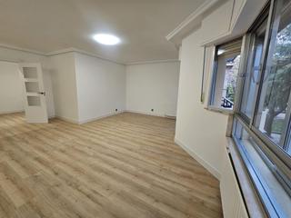 Lloguer Pis a Salesas. Preciosa vivienda recien reformada en parque salesas, 4 dormitor