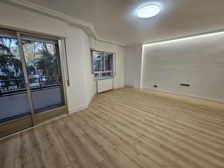 Alquiler Piso en Salesas. Preciosa vivienda recien reformada en parque salesas, 4 dormitor