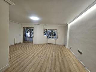 Lloguer Pis a Salesas. Preciosa vivienda recien reformada en parque salesas, 4 dormitor