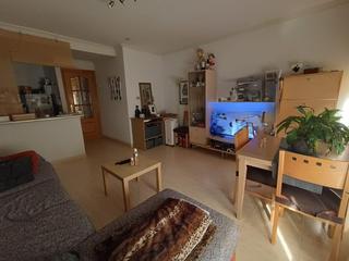 Apartament a Teso de la Feria - Arrabal. Inversores!!! zona parador de turismo, 1 dormitorio  y con plaza