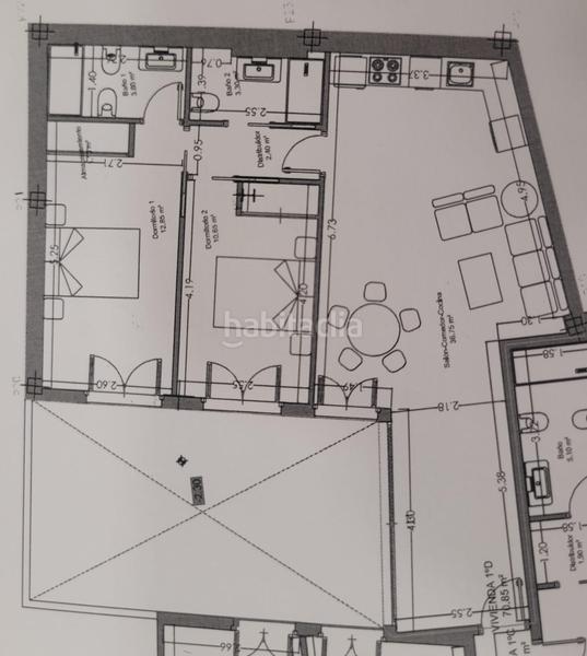 Foto 767481e4-65a7-40c9-b8f4-b773d3c62acc. Appartamento con riscaldamento in Universidad - Tenerías Salamanca