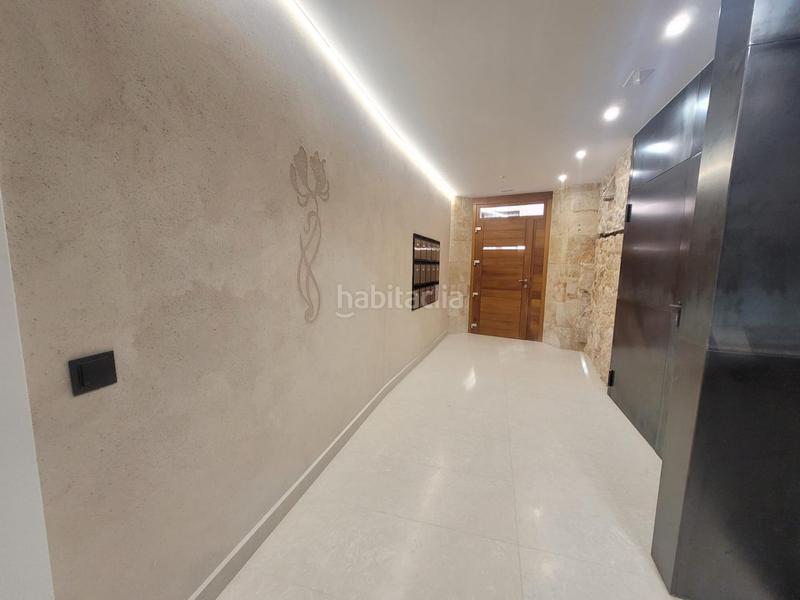 Foto be79de52-21bc-4d84-a391-624fc011c572. Appartamento con riscaldamento in Universidad - Tenerías Salamanca