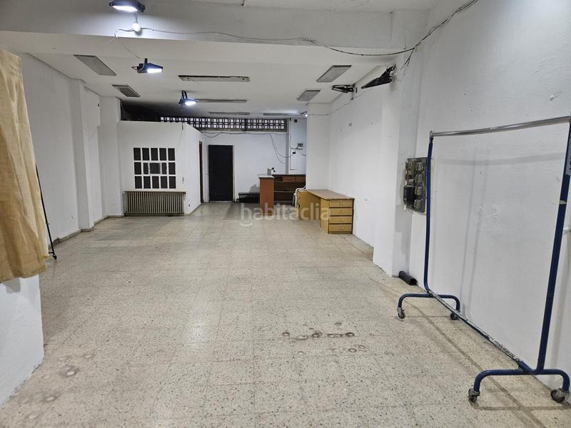 Foto 1f63dc34-8978-44ea-9ce2-885df4c5165a. Alquiler local comercial local en alquiler en josé jauregui en Salamanca
