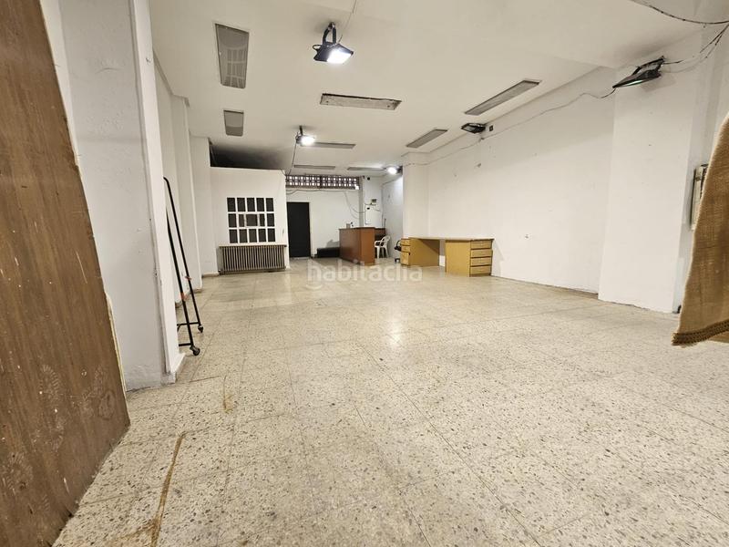 Foto 69e721ae-b0ec-4466-aa2a-ffe2818648b1. Alquiler local comercial local en alquiler en josé jauregui en Salamanca