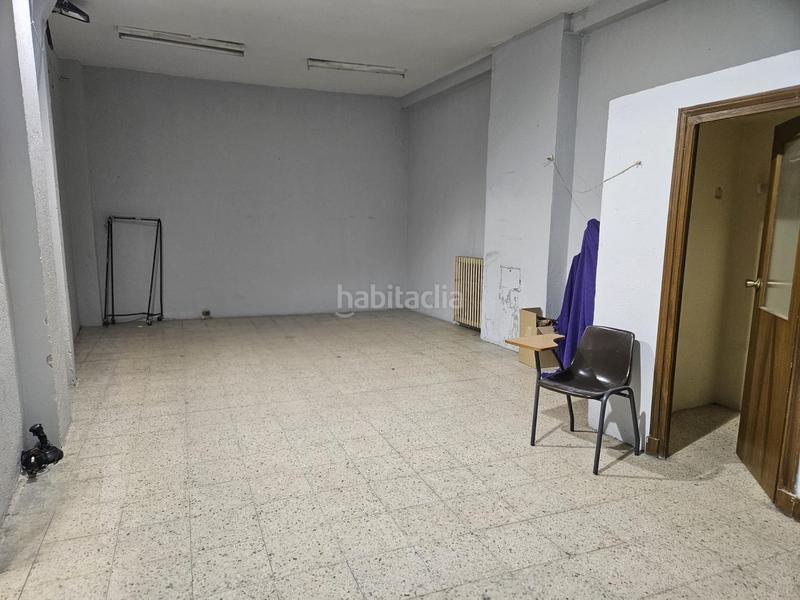 Foto a56d7ac7-7500-495a-933a-4719f8f30a0c. Alquiler local comercial local en alquiler en josé jauregui en Salamanca