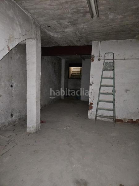 Foto bd7d788a-8117-4c81-9d29-0d21fe73439c. Alquiler local comercial local en alquiler en josé jauregui en Salamanca