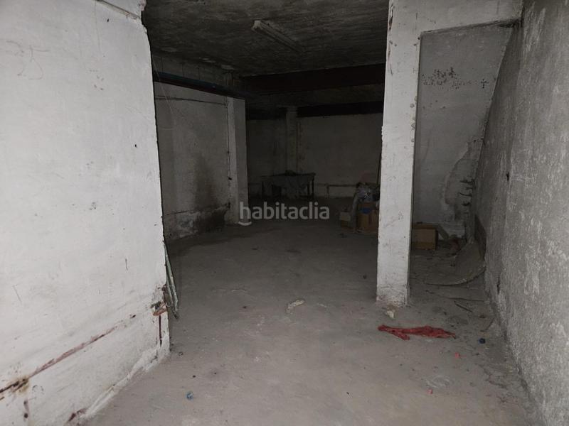 Foto cf1dbd4a-a980-4e0e-b71f-9e430441d15e. Alquiler local comercial local en alquiler en josé jauregui en Salamanca