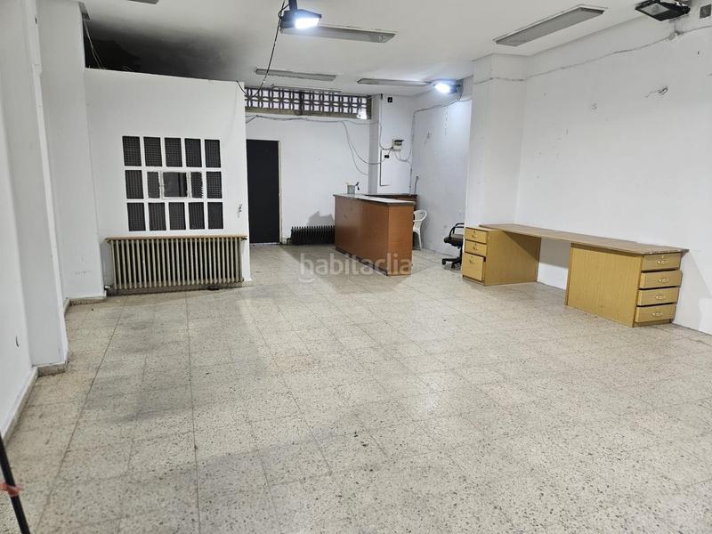 Foto da4aaa0f-9a8b-4e59-b605-d05fd97e1996. Alquiler local comercial local en alquiler en josé jauregui en Salamanca