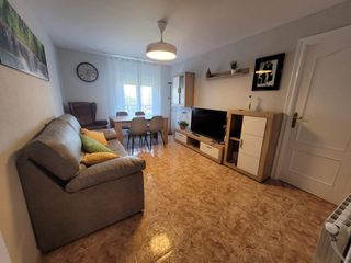 Flat in Chinchibarra